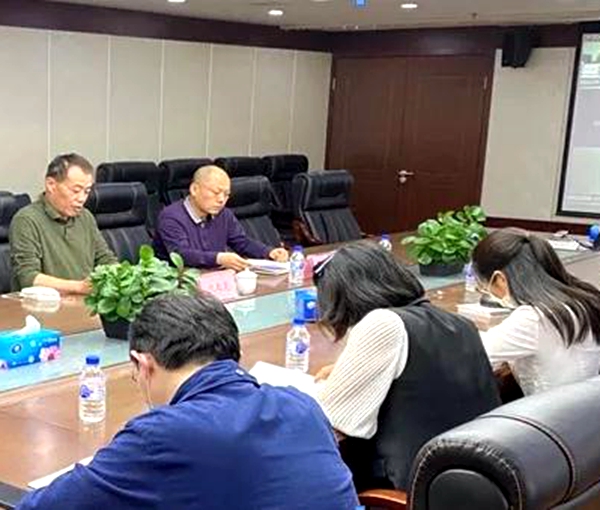 公司傳達學習林產品公司關于做好安全生產工作視頻會議精神