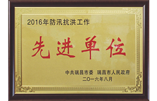 先進(jìn)單位